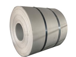 Stainless Steel Coil